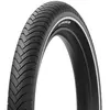 Michelin Pneu Rigide Urbain City Cargo 24´´ X 2.20 24´´ x 2.20