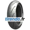 MICHELIN Scorcher Sport 120/70 ZR17 58W