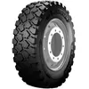 Michelin - Pneu X FORCE ZL - Chantier - 275/80R20 - 128K - M+S