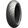 Pneu sportif routier radial Michelin Pilot Road 4 GT 120/70 ZR17 58W