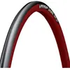 Michelin Dynamic Sport Pneu 700 x 23c Rouge