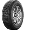 BF Goodrich Trail-Terrain T/A+ XL 3PMSF 255 55 18 H 109 All-Season