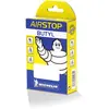 Chambre a air velo 24 x 1.75-550a michelin e4 valve presta 29mm 155g