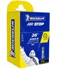 Chambre à air Michelin Air Stop 26/27.5 B3 avec valve 40mm - Résistance supérieure