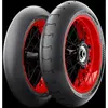 Michelin Power Supermoto REAR SOFT NHS 160 60 17 0 