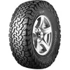 PNEUS Eté BFGoodrich ALL TERRAIN T/A KO 2 245/70 R17 119 S 4x4 été