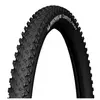 MICHELIN Pneu VTT 26x2.10 Noir Rigide 30 TPI - Adhérence Optimale et Résistance