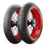 Michelin Power Supermoto Medium TL NHS Sport Front Tire 120/80