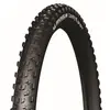 MICHELIN Pneu VTT 26x2.10 Country Grip'R Noir Rigide - Polyvalent et Résistant
