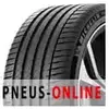 Pneu Michelin Été - Pilot Sport 4 SUV 265/40R22 106Y 