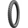 Michelin Moto Pneu Arrière Tout-terrain Starcross 5 Medium 49m Tt M/c