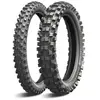 Pneus moto Michelin Starcross 5 ( 80/100-12 TT 41M roue arrière, M/C )