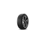 MICHELIN Pilot Alpin 5 225/55 R19 103V