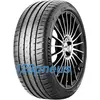 Pneus été Michelin Pilot Sport 4 ( 215/50 ZR17 (95Y) XL )
