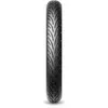 Pneus moto Michelin Road Classic ( 110/90B18 TL 61V M/C, Roue avant )