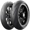 MICHELIN Scorcher Sport 180/55 ZR17 73W