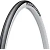 Michelin Pneu Velo Michelin 700x28 Dynamic Sport Blanc T/Rigide 28-622