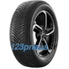 Pneu toutes saisons BF Goodrich Advantage All-Season 215/45 R18 93Y