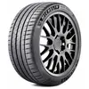 Pneus été Michelin Pilot Sport 4 ( 255/45 R19 104Y XL AO, Acoustic )