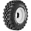 Michelin - Pneu BIBLOAD HARD SURFACE - Industriel et manutention - 400...