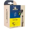 Chambre à air anti-crevaison Michelin Protek Max 700x33/46 Presta 48mm