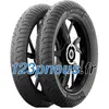 MICHELIN City Extra 90/80 D16 51S