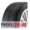 Michelin PNEU 4 saisons Michelin CROSSCLIMATE+ 4 saisons 195/50 R15 86 V
