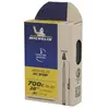 MICHELIN A1 Airstop Camera d'aria Unisex Adulto, Nero, 60 mm