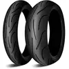 MICHELIN 190/50 R17 73W Pilot Power 2CT Pneu Moto Route