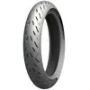 Pneus moto Michelin Power 5 ( 120/70 ZR17 TL (58W) M/C, Roue avant )