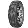 MICHELIN 245-65R17 111H XL LATITUDE ALPIN 2 - Pneu hiver