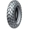 Pneu scoot 10'' 120-90-10 michelin reggae tl 57j