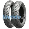 Pneus moto Michelin City Grip 2 ( 120/70-16 TL 57S M/C, Roue avant )