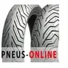 Michelin City Grip 2 Rear Front 120 70 12 S 58 