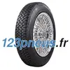MICHELIN - Pneu Eté - XZX - 165/ R15 S