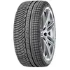 MICHELIN Pilot Alpin PA4 235/55 R18 104V