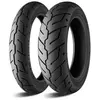 MICHELIN Scorcher 21 120/70 R17 58V