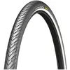 Pneu Michelin Protek Max 26x1.40 Noir Reflex Rigide pour City Trekking