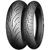 MICHELIN Pilot Road 4 Trail 170/60 R17 72V
