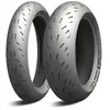 MICHELIN 120/70ZR17 58W Pow.Cup Evo Pneu Moto Route