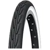 Michelin Pneu Velo Michelin 450 A Conf City'j Blanc/Noir T/Rigide 37-390