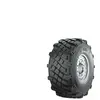 Michelin - Pneu XML - Chantier - 12.00R20 - 149J - 
