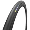 Pneu vélo Michelin Power Cup 700x25 T/Souple Tubeless Ready - Blanc