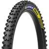 Michelin Pneu Rigide De Vtt Dh Mud Racing Tubeless 27.5´´ X 2.30