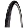 MICHELIN Pneu City Trekking 26x1 1/2 Noir Rigide 580g - Pneumatique Économique
