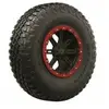 Bf Goodrich - Pneu MUD TERRAIN T/A KM3 - 4x4 ete - 11/11R15 - 