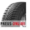 Pneus d'hiver Michelin Alpin 6 ( 225/55 R17 101V XL )