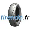 Pneu Custom Michelin Commander III Touring avant 130/90 B 16 73H TL/TT