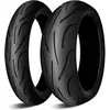 Pneus moto Michelin Pilot Power ( 120/70 ZR17 TL (58W) M/C, Roue avant )