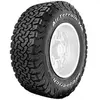 BFGoodrich AT TA KO2 245-65R17 111S - Pneu auto 4X4 Eté